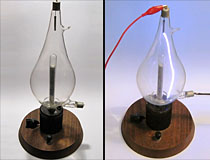 Electro Technic Products De La Rive Apparatus 