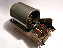 Van Norman CP-468/U Beam Switching Counter 