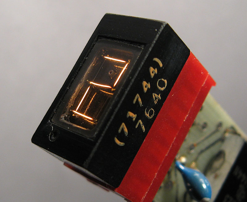 Pinlite DIP650 Display
