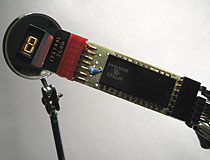 AD206B Minitron Decade Counter 