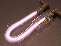 Sylvania SS-501 Strobe Tube (SS501)