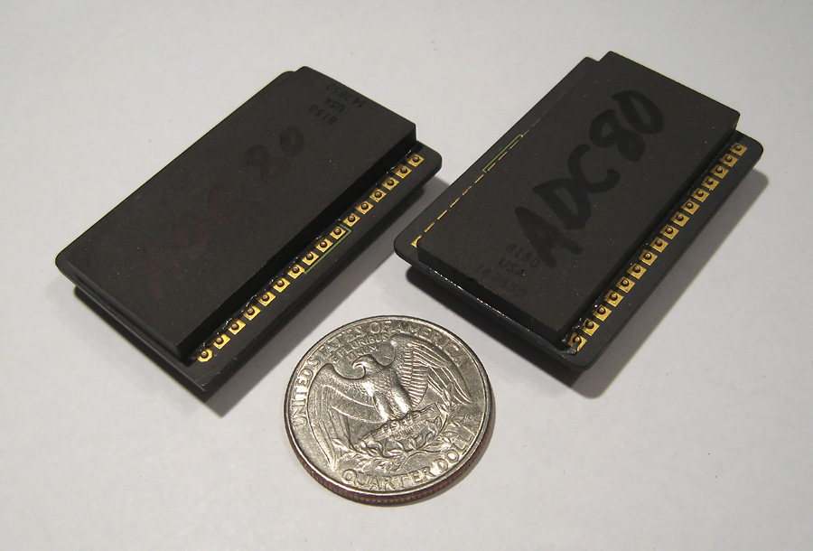 Analog Devices ADC80 Ceramic IC