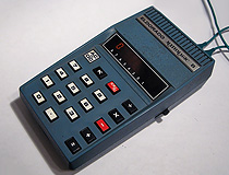 Eldorado Mathmagic B Calculator