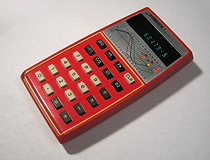 Kosmos 1 'Love Machine' Biorhythm Calculator 