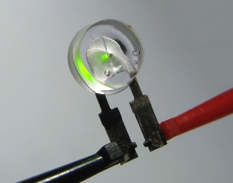 Western Electric Trimline LED