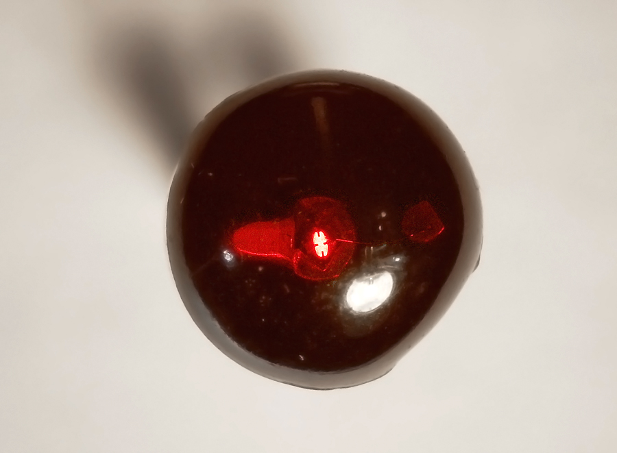 Fairchild FLV100 LED Die