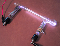 Pressler 'Globe' Spectrum Tubes 