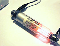 Melles Griot HeNe Laser Tube (Unknown P/N) 