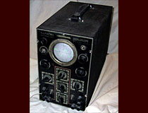 Supreme 546 Oscilloscope 