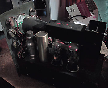 Supreme 546 Oscilloscope Teardown