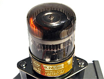 Rodan DK24 Dekatron Tube