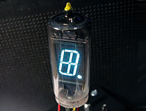 NEC LD8113 VFD Display