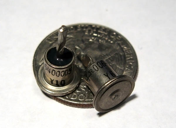 International Rectifier 6400005 diode