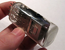 Telefunken XM1000 Cathode Ray Tube