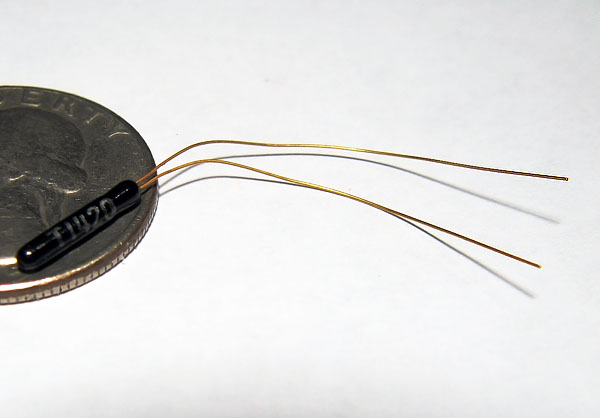 1N2175 photodiode