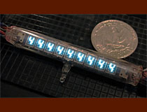 Futaba 9CT06 VFD Tube