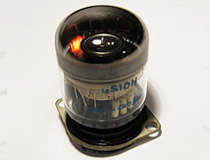 ETL GS10H Dekatron Tube