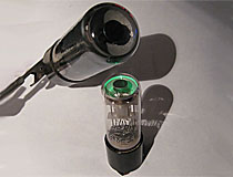 Toyo 6M-E5 & 6M-E10 Tuning Eye Tubes