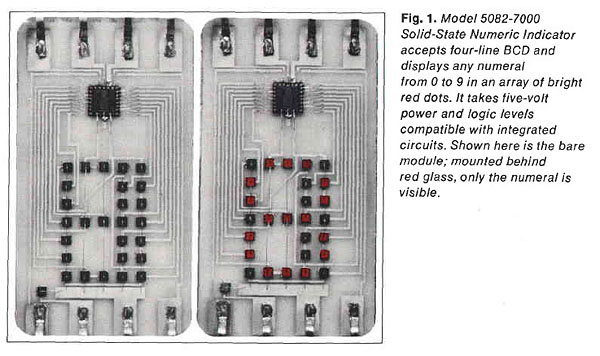 Hewlett Packard 5082-7000 Documentation