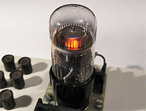 Sylvaina CT-783 Dekatron Tube