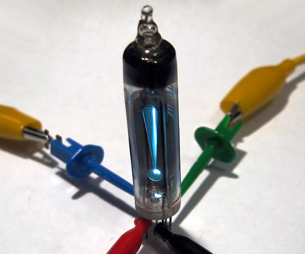 DM70 Tube