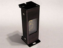 NLS Edge-Lit Display 