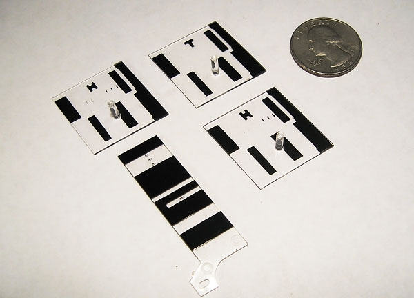 Telechron Occlusion Clock