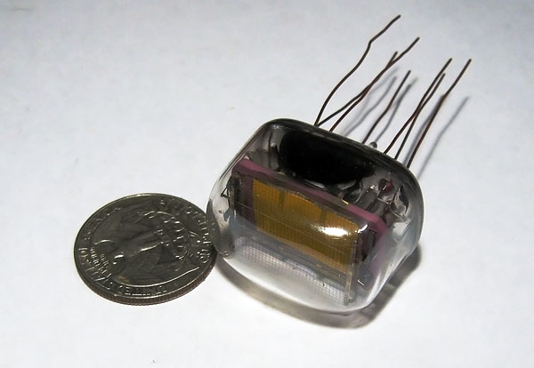 Russian IDL1  Indicator