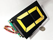 Staver 402L Vane Display 