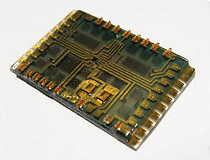Westren Electric Trimline Controller IC 