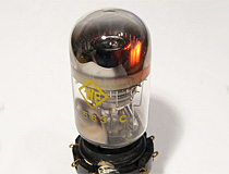 RFT Z563C Dekatron Tube