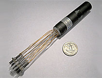 EMI 9826B Photomultiplier