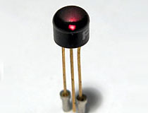 Fairchild FLV101 LED