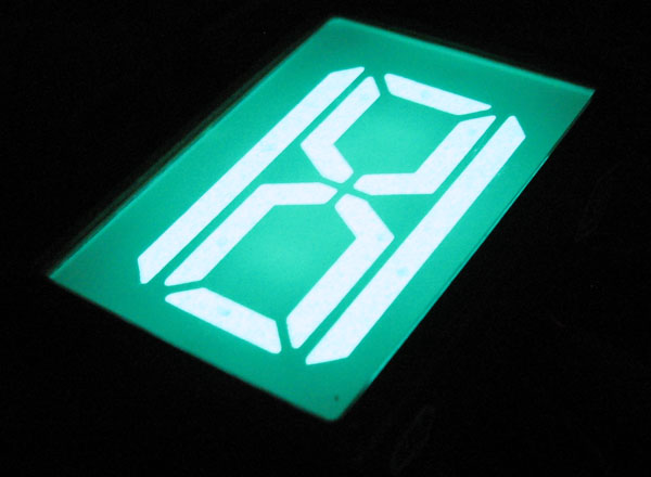 IEL-0-VI readout