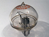 Western Electric 316A UHF Triode Tube