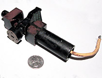 Sylvania 5789W Magnetron Tube
