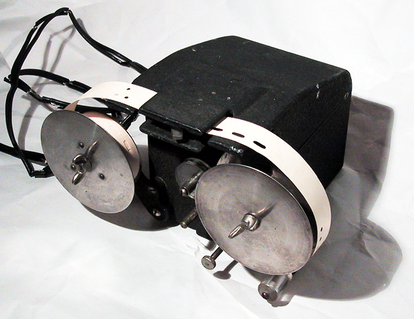 Gardiner & Co. Papertape Keyer