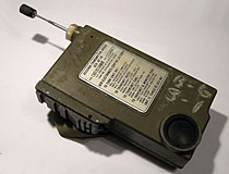 ACR RT-10 ELT Radio 