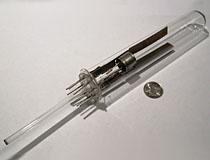 Educational Hickok Cathode Ray Tube Kit 