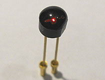 Fairchild FLV100 LED