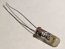 Mullard ORP61 Photocell