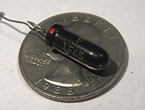 Siemens TF65 Transistor