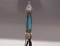 6977 / DM160 Tuning Eye Tube