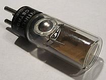 Cetron CE-36 Photocell Tube