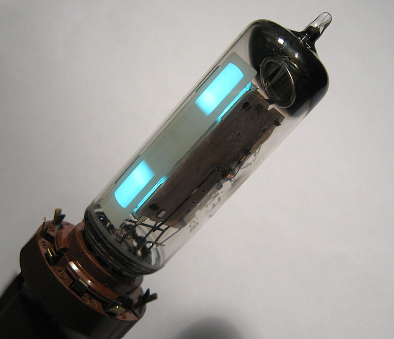 EM87 Tube