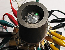 Ericsson RYG10 Magnetic Beam Switching Tube