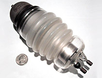 General Electric KR-9 Rectifier Tube