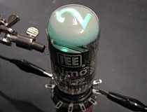 IEE BA-0000-P31 NIMO Tube Display