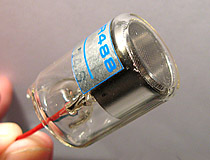 Hamamatsu R488 Photocell Tube