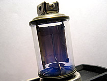 RCA 921 Photocell Tube